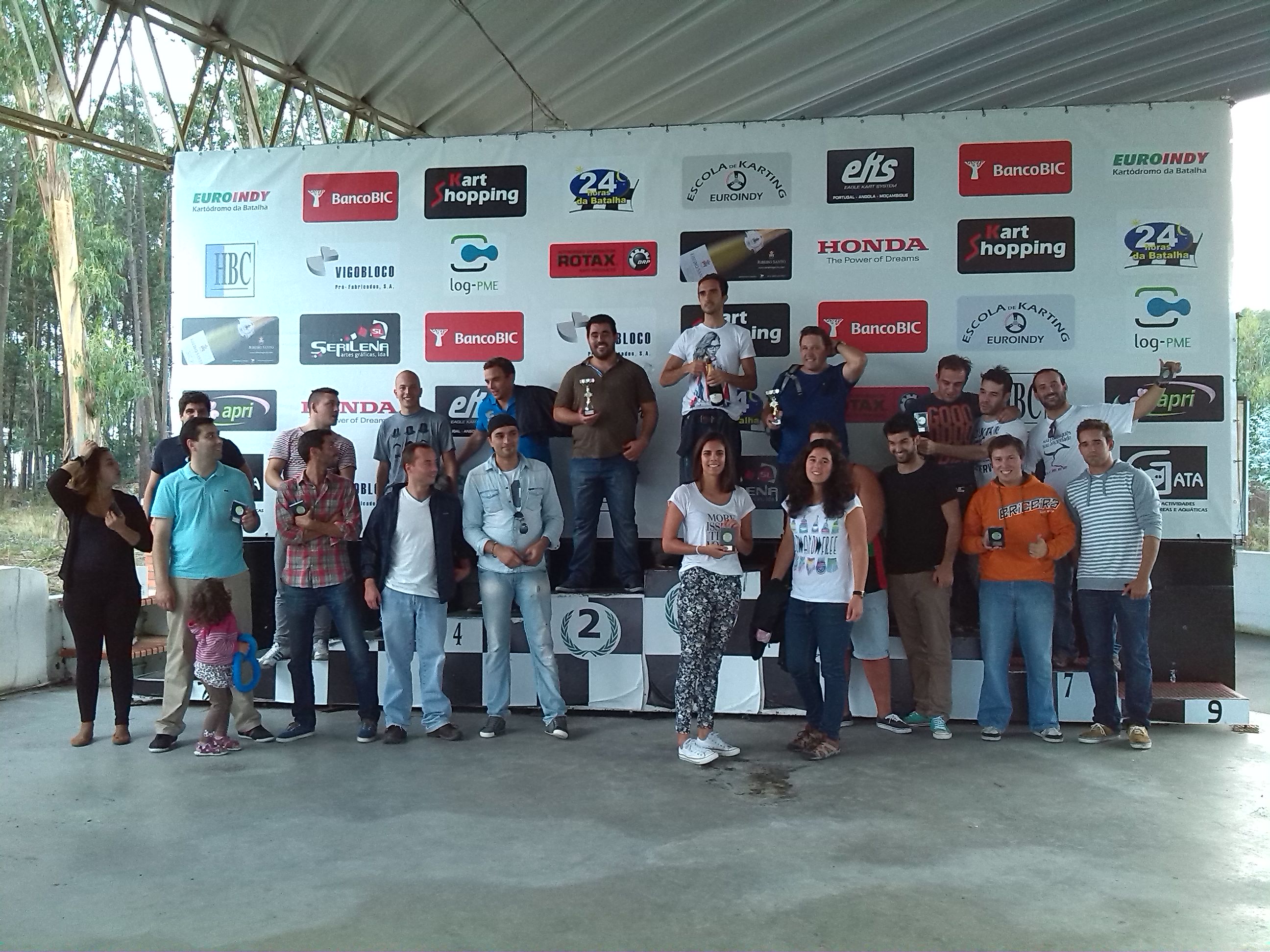 Caracois de Corrida 3ª Edição17